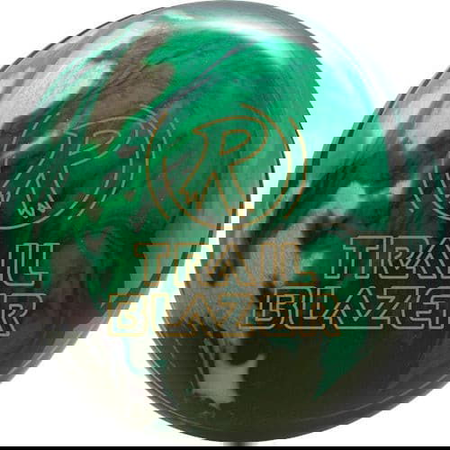 Radical Trail Blazer Bowling Ball - BowlersParadise.com