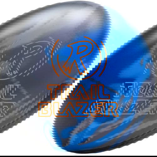 Radical Trail Blazer Solid Bowling Ball - BowlersParadise.com