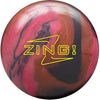 Radical Zing! Pearl Bowling Ball - BowlersParadise.com