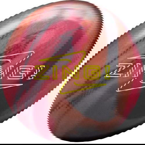Radical Zing! Pearl Bowling Ball - BowlersParadise.com