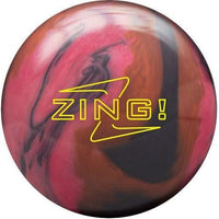 Radical Zing! Pearl Bowling Ball - BowlersParadise.com
