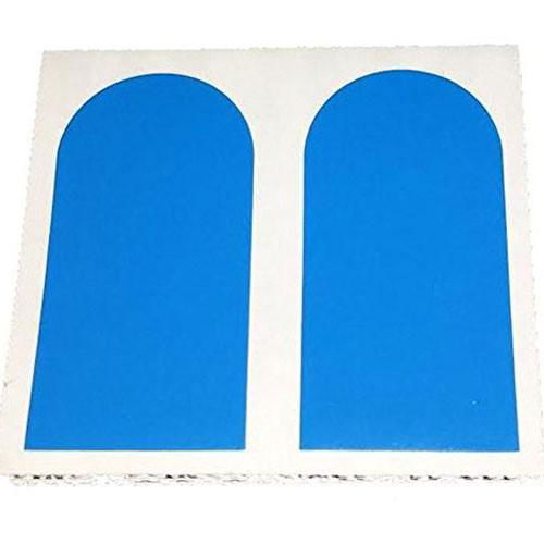 Real Bowlers Tape 36CT 1 in. Blue - BowlersParadise.com