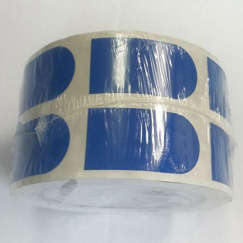 Real Bowlers Tape 500CT 1 in. Blue - BowlersParadise.com