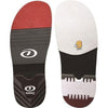 Dexter Mens SST 6 Hybrid BOA Right Hand Bowling Shoes Grey/Black/Red - BowlersParadise.com