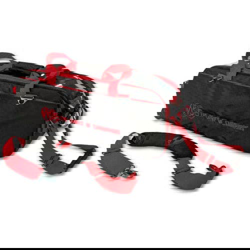 3 Ball Bowling Bag Tote | Triple Totes | BowlersParadise.com