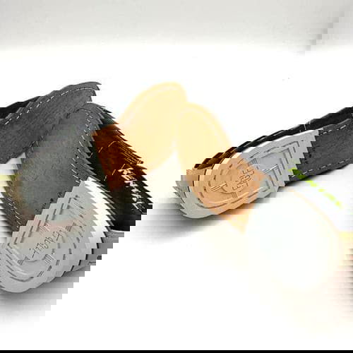 Eagle Men's Black/Red Hook and Loop Rental Bowling Shoes - BowlersParadise.com