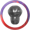 Motiv Top Thrill Purple/Red Pearl Bowling Ball - BowlersParadise.com