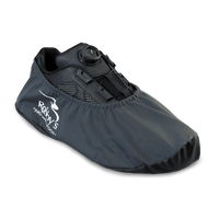 Robby No Wet Foot Dark Grey - BowlersParadise.com