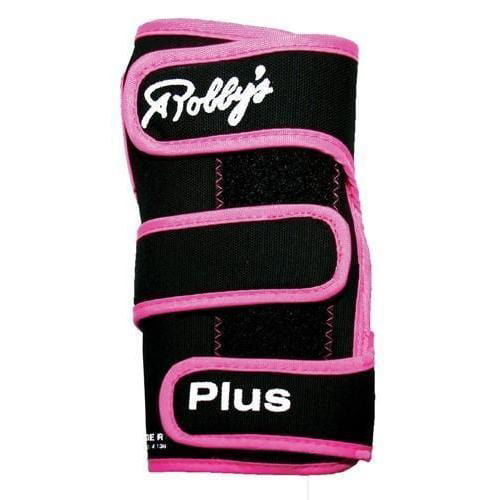 Robbys Cool Max Pink Plus Bowling Glove - BowlersParadise.com