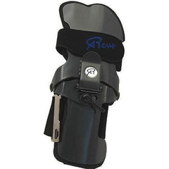ROBBY'S BOWLING REVS II RH LG ADJUSTABLE WRIST SUPPORT | #91806521 ROBBY'S BOWLING REVS II RH LG ADJUSTABLE WRIST SUPPORT | #91806521