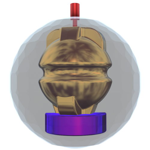 Roto Grip Rockstar Solid Bowling Ball | Bowlers Paradise