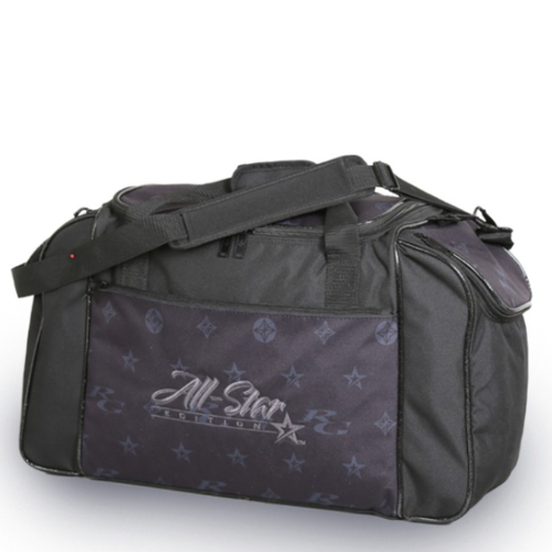 Roto Grip 2-Ball Tote All Star Edition Duffle Blackout