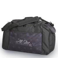 Roto Grip 2-Ball Tote All Star Edition Duffle Blackout