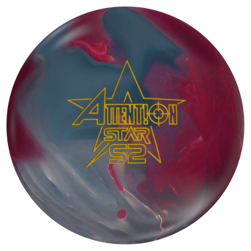 Roto Grip Attention Star ボウリングボール 15p Roto Grip Attention Star S2 Hybrid Bowling Ball