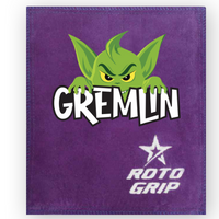 Roto Grip Gremlin Shammy Purple