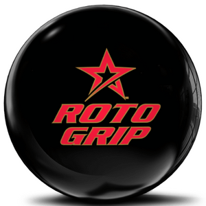 Prime Day Deal Roto Grip Jester Clear Poly Bowling Ball