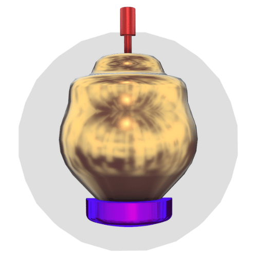 Pink and Purple Bowling Ball | Roto Grip Optimum Idol Pearl Pink and Purple Bowling Ball | Roto Grip Optimum Idol Pearl