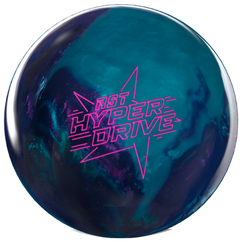 Roto Grip RST Hyperdrive Pearl Bowling Ball