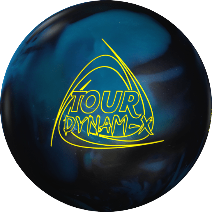 Roto Grip Tour Dynam-X Bowling Ball