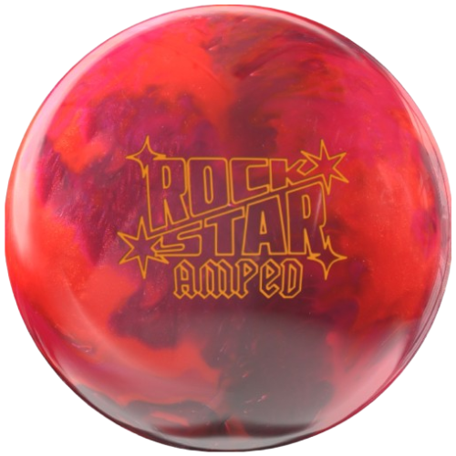Roto Grip Rockstar Amped Bowling Balls | Bowlers Paradise Roto Grip Rockstar Amped Bowling Balls | Bowlers Paradise