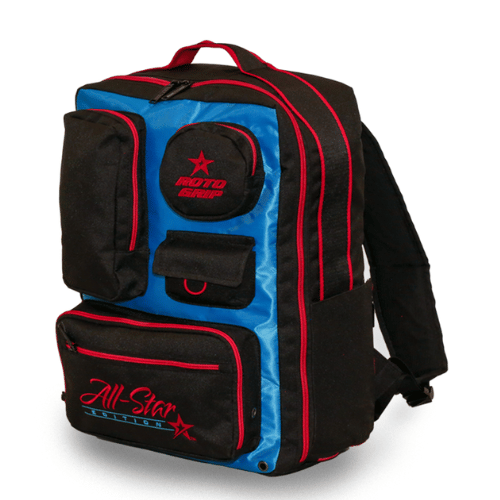 ◆ROTO GRIP◆ ロトグリップ バックパック Roto Grip Topliner Backpack Competitor