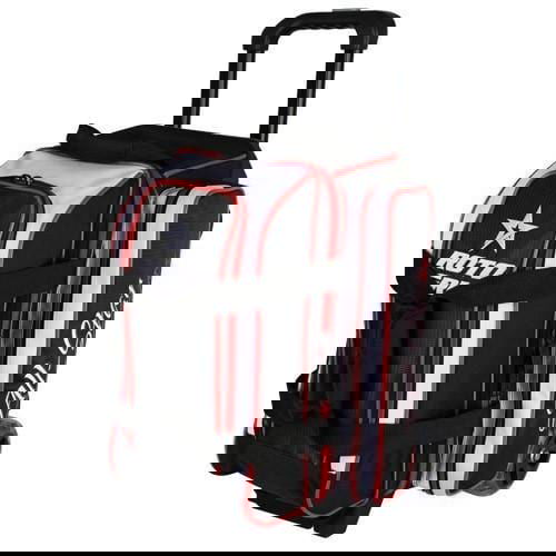 Roto Grip 2 Ball All-Star Edition Roller Bowling Bag - BowlersParadise.com