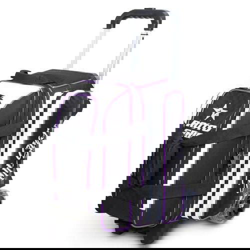 Roto Grip 2 Ball All-Star Edition Roller Purple - BowlersParadise.com
