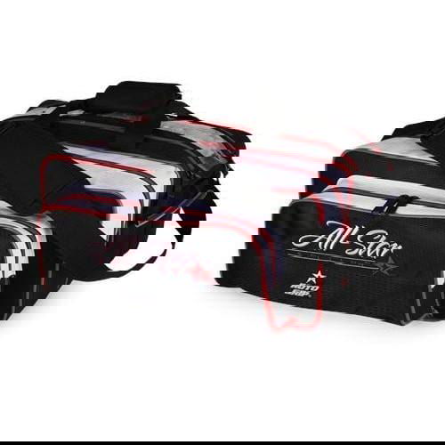Roto Grip 2 Ball All Star Carryall Tote Bowling Bag - BowlersParadise.com