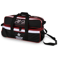 Roto Grip 3 Ball All-Star Edition Carryall Tote Bowling Bag - BowlersParadise.com