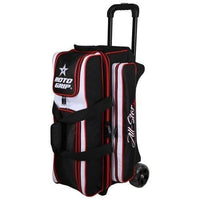 Roto Grip 3 Ball All-Star Edition Roller Bowling Bag - BowlersParadise.com