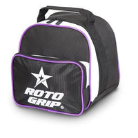 Roto Grip Add On Caddy Purple - BowlersParadise.com