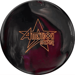 Roto Grip Attention Star Bowling Ball | Bowlers Paradise
