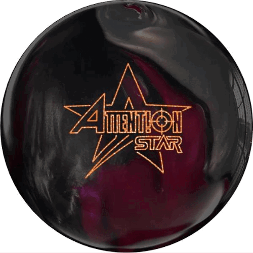 Roto Grip Attention Star Bowling Ball | Bowlers Paradise Roto Grip Attention Star Bowling Ball | Bowlers Paradise