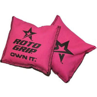 Roto Grip Grip Sack Pink - BowlersParadise.com
