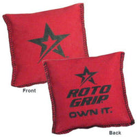Roto Grip Grip Sack Red - BowlersParadise.com