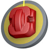 Roto Grip Halo Bowling Ball - BowlersParadise.com