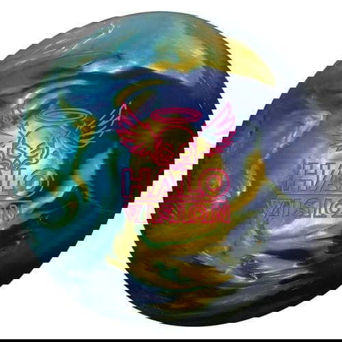 Roto Grip Halo Vision - BowlersParadise.com