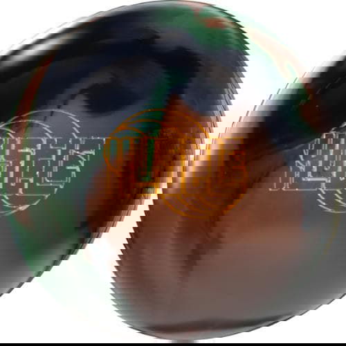 Roto Grip Hustle Camo Bowling Ball - BowlersParadise.com