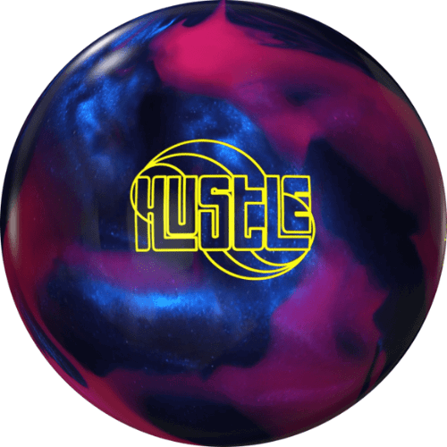 Roto Grip Hustle M+M Bowling Ball - bowlersparadise.com