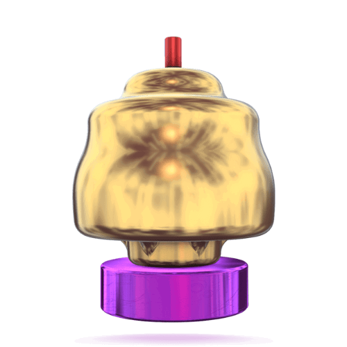 Roto Grip Hustle M+M Bowling Ball - BowlersParadise.com