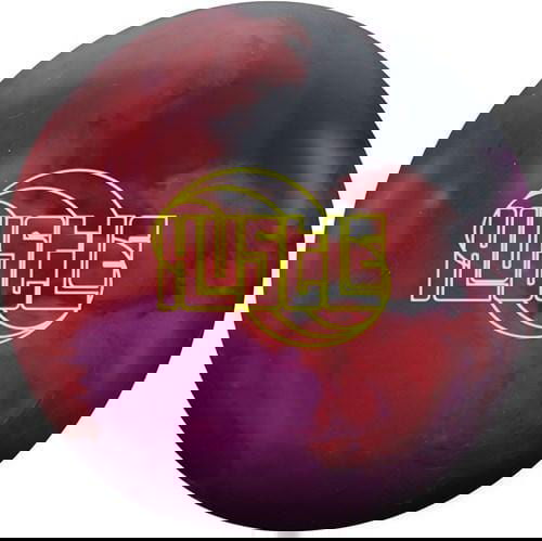 Roto Grip Hustle PBR Bowling Ball - BowlersParadise.com