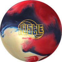 Roto Grip Hustle USA Bowling Ball - BowlersParadise.com