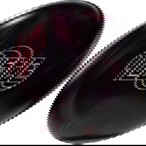 Roto Grip Hustle Wine Bowling Ball - BowlersParadise.com