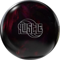 Roto Grip Hustle Wine Bowling Ball - BowlersParadise.com