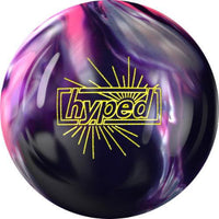 Roto Grip Hyped Hybrid Bowling Ball - BowlersParadise.com