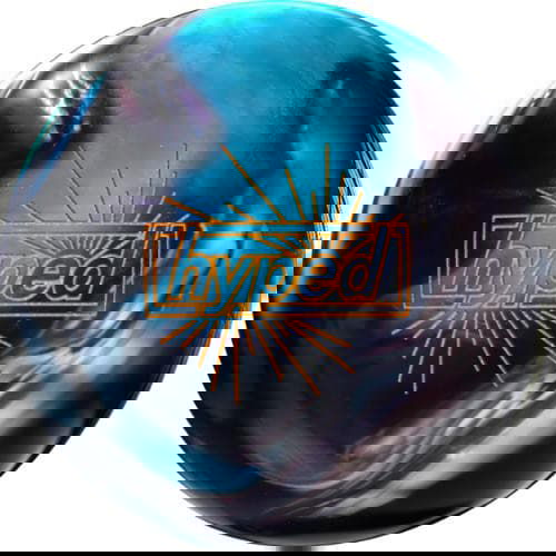 Roto Grip Hyped Pearl Bowling Ball - BowlersParadise.com
