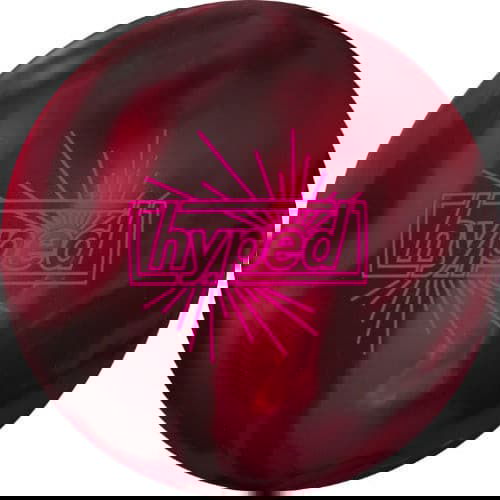 Roto Grip Hyped Solid Bowling Ball - BowlersParadise.com