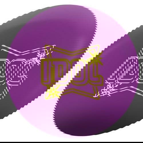 Roto Grip Idol Bowling Ball - BowlersParadise.com