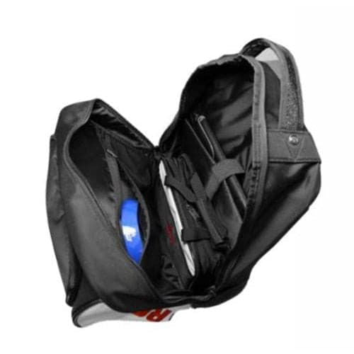 Roto Grip MVP+ Backpack Bowling Black