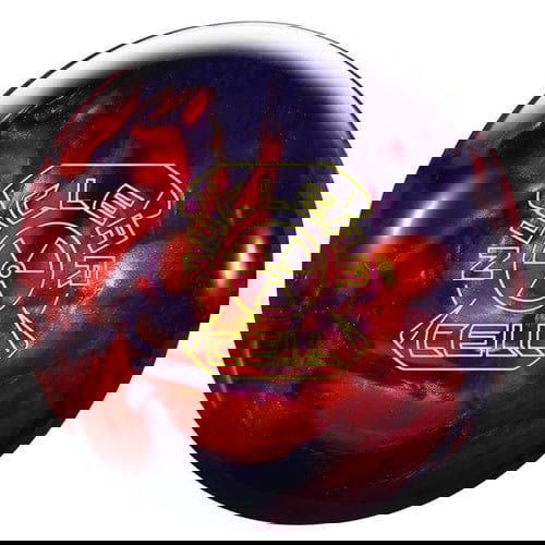 Roto Grip Nuclear Cell Bowling Ball - BowlersParadise.com